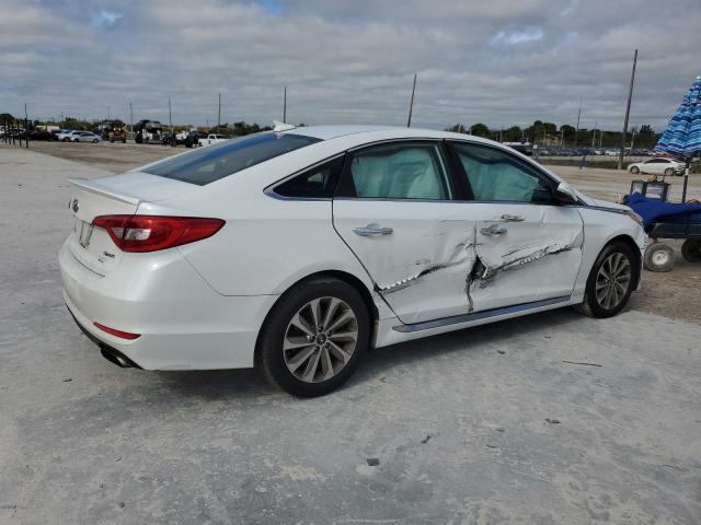 Obraz 3 z 2016 HYUNDAI SONATA SPORT 2016 z VIN 5NPE34AFXGH277078