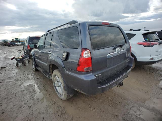 Изображение 2 2009 TOYOTA 4RUNNER SR5 2009 с VIN JTEBU14R79K039015