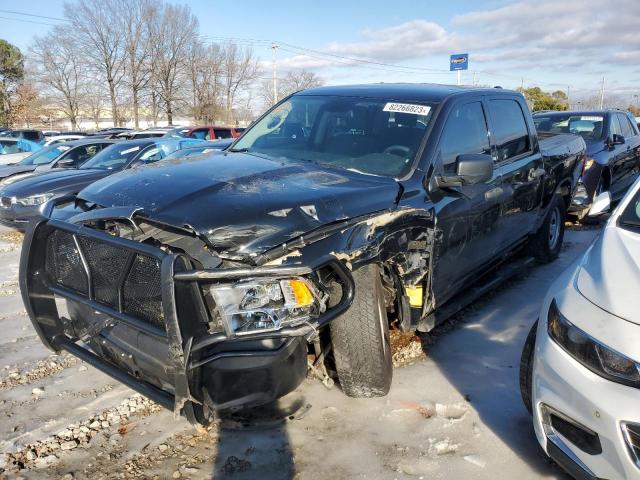 Изображение 2021 RAM 1500 CLASSIC SSV 2021