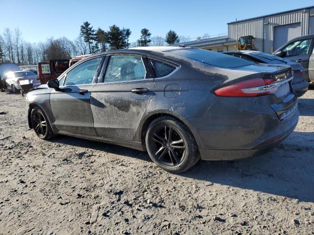 Obraz 2 z 2018 FORD FUSION SE 2018 z VIN 3FA6P0H70JR124994