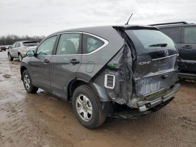 Image 2 of 2014 HONDA CR-V LX 2014 with VIN 2HKRM4H35EH706893