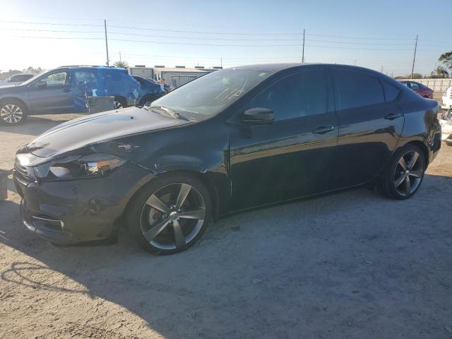 Obraz 2015 DODGE DART GT 2015
