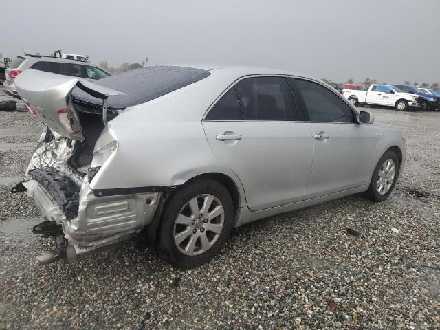 Image 3 of 2007 TOYOTA CAMRY HYBRID 2007 with VIN JTNBB46K573039383