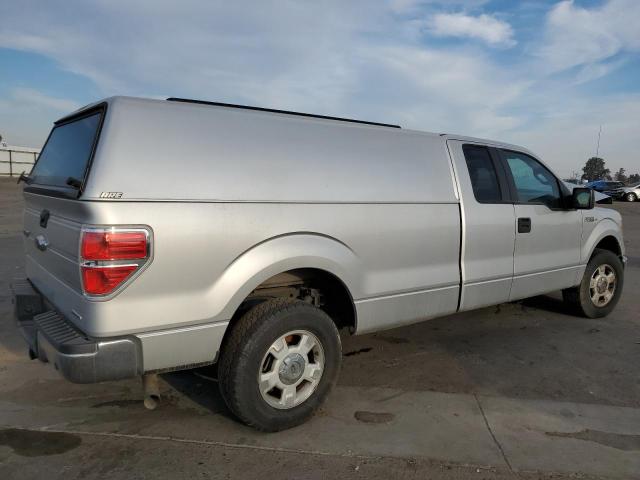 Image 3 of 2014 FORD F150 SUPER CAB 2014 with VIN 1FTFX1CF3EKD46289
