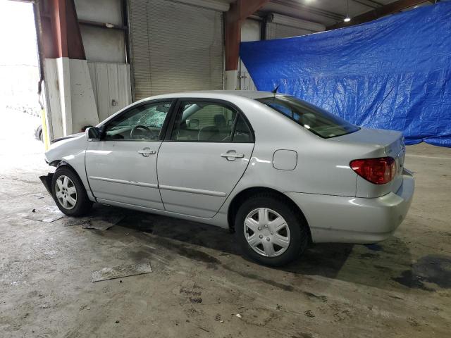 Obraz 2 z 2007 TOYOTA COROLLA CE 2007 z VIN 2T1BR32E97C852128