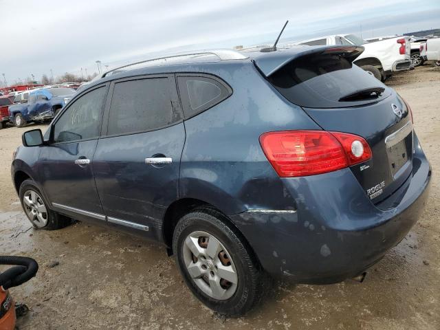 Obraz 2 z 2015 NISSAN ROGUE SELECT S 2015 z VIN JN8AS5MV1FW251072