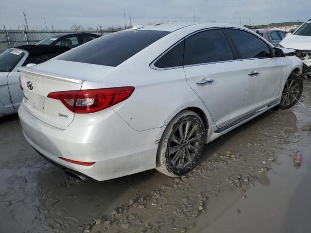 Obraz 3 z 2016 HYUNDAI SONATA SPORT 2016 z VIN 5NPE34AF2GH423280