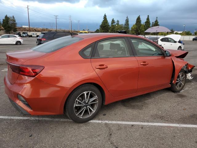 Obraz 3 z 2022 KIA FORTE FE 2022 z VIN 3KPF24AD3NE416832