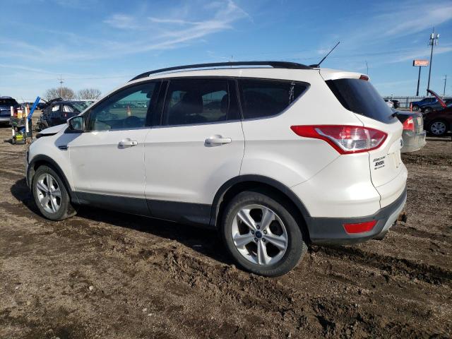 Изображение 2 2016 FORD ESCAPE SE 2016 с VIN 1FMCU9G98GUA67504