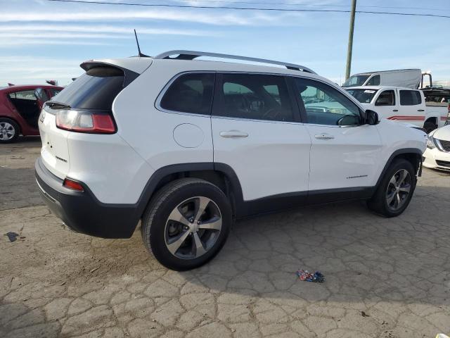 Изображение 3 2019 JEEP CHEROKEE LIMITED 2019 с VIN 1C4PJMDX1KD293512