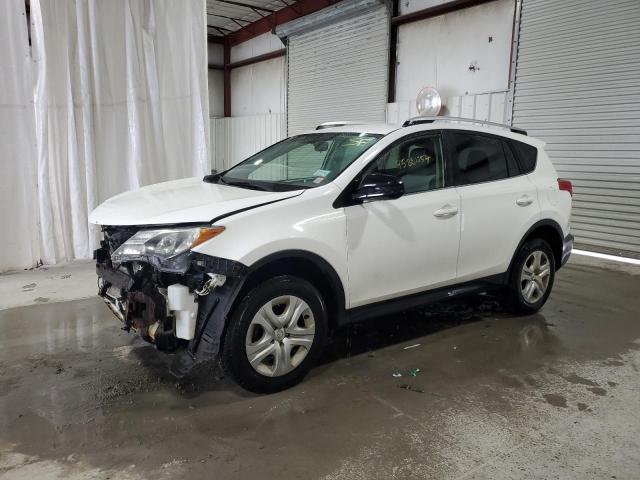Obraz 1 z 2015 TOYOTA RAV4 LE 2015 z VIN JTMZFREV3FJ041899