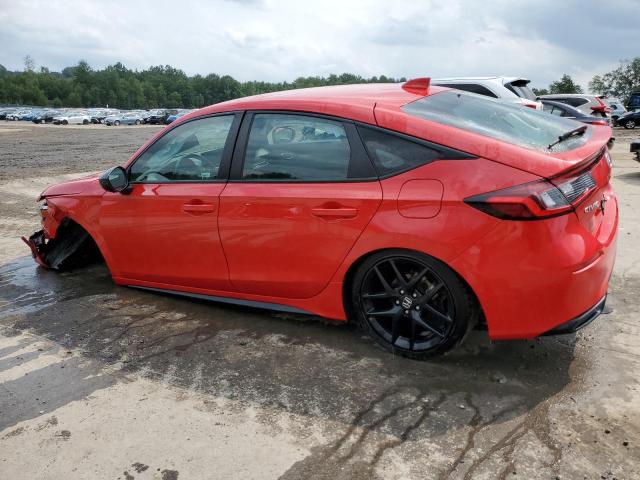 Изображение 2 2022 HONDA CIVIC SPORT 2022 с VIN 19XFL2H86NE005029