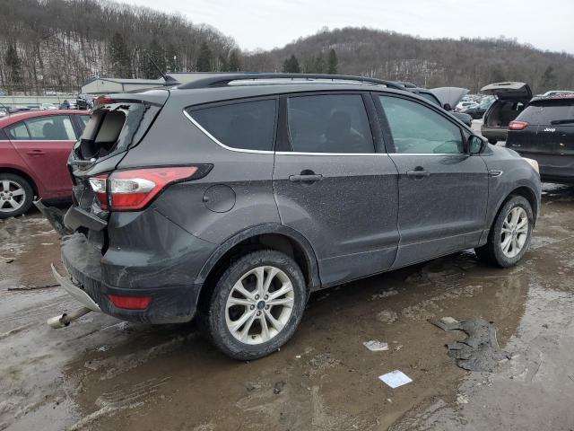 Изображение 3 2018 FORD ESCAPE SE 2018 с VIN 1FMCU9GD6JUB44186