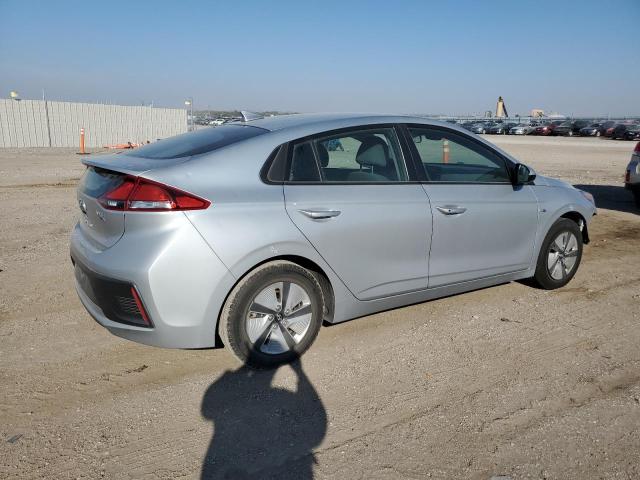Изображение 3 2020 HYUNDAI IONIQ BLUE 2020 с VIN KMHC65LCXLU210242