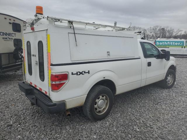 Obraz 3 z 2010 FORD F150  2010 z VIN 1FTMF1EW9AKB35664