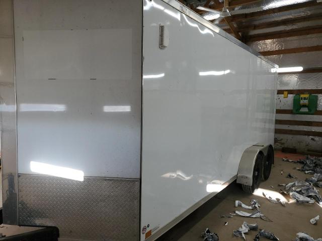 Obraz 2 z 2021 UTILITY TRAILER 2021 z VIN 58E1W1825M1010184