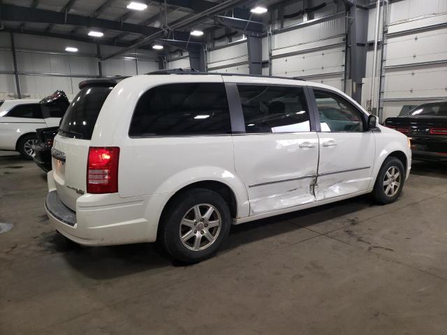 Obraz 3 z 2009 CHRYSLER TOWN & COUNTRY TOURING 2009 z VIN 2A8HR541X9R584878