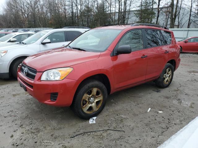 Image 1 of 2012 TOYOTA RAV4  2012 with VIN JTMBF4DV9C5054098