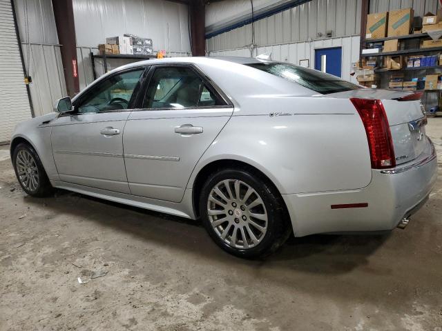 Image 2 of 2012 CADILLAC CTS PERFORMANCE COLLECTION 2012 with VIN 1G6DL5E39C0106561