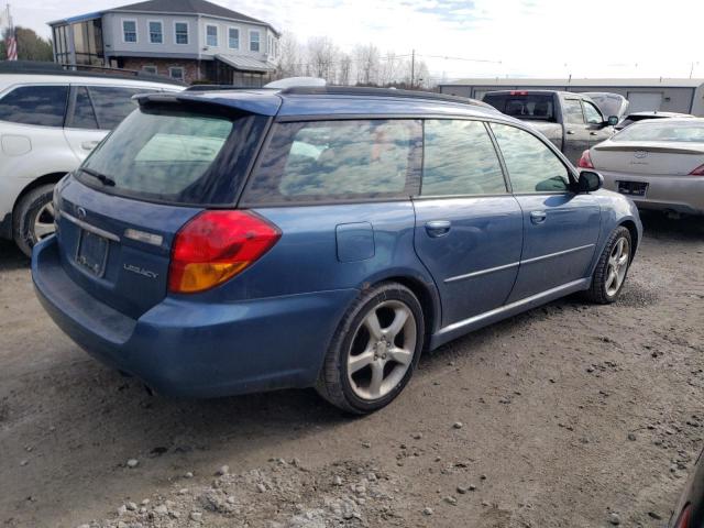 Obraz 3 z 2007 SUBARU LEGACY 2.5I 2007 z VIN 4S3BP616976303814