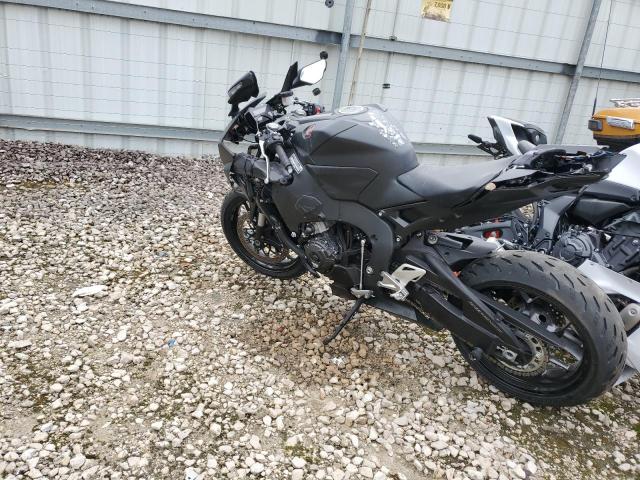 Obraz 3 z 2017 HONDA CBR1000 RR 2017 z VIN JH2SC7700HK000456