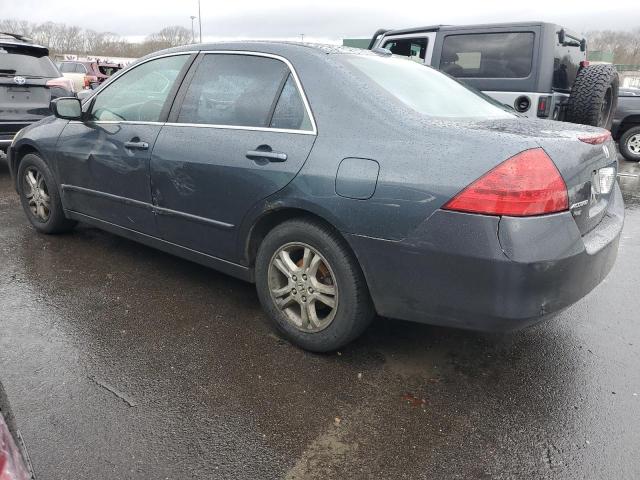 Изображение 2 2007 HONDA ACCORD EX 2007 с VIN 1HGCM56827A131075
