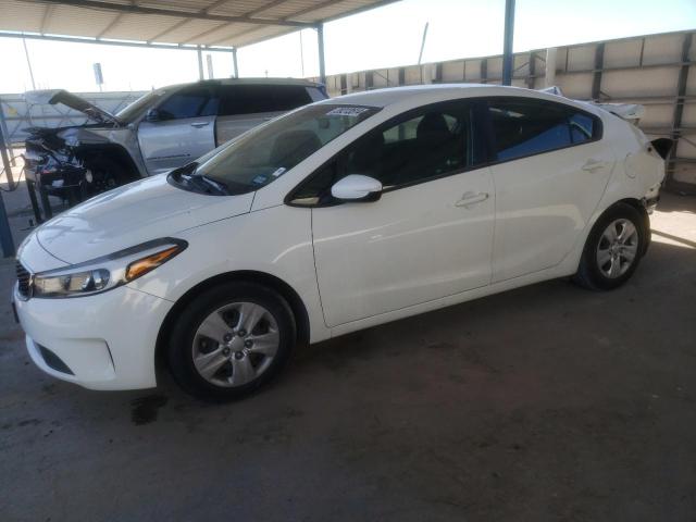 Obraz 2018 KIA FORTE LX 2018