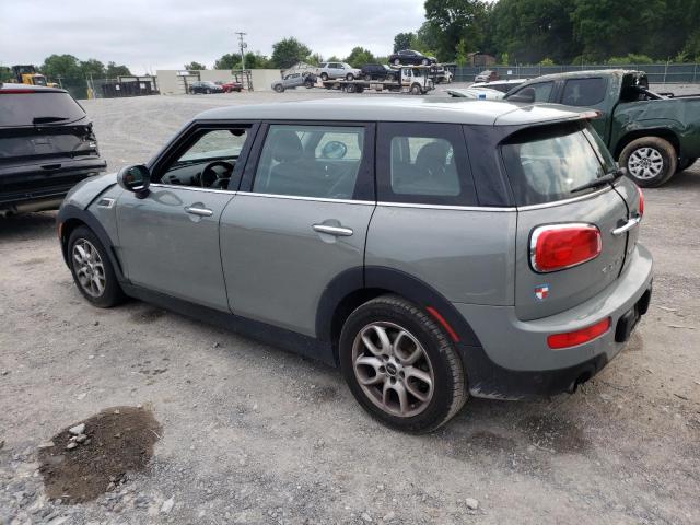 Image 2 of 2019 MINI COOPER CLUBMAN 2019 with VIN WMWLN5C56K2G82411