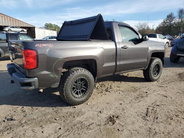 Изображение 3 2014 CHEVROLET SILVERADO K1500 2014 с VIN 1GCNKPEC7EZ415640