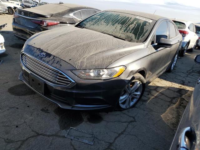 2018 FORD FUSION SE 2018 image