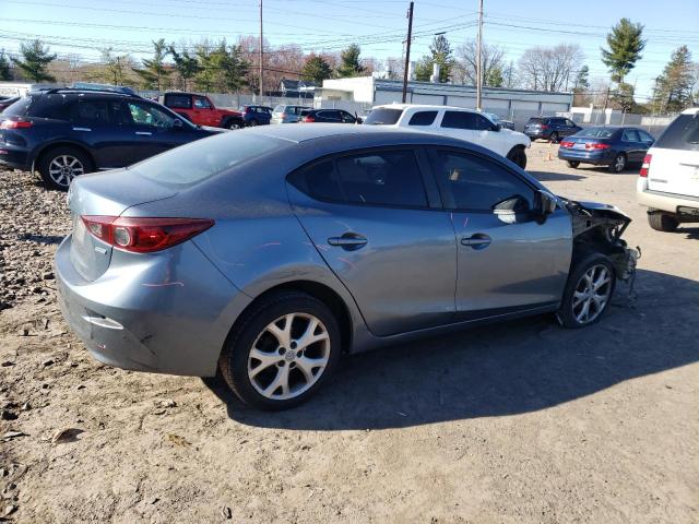 Image 3 of 2016 MAZDA 3 SPORT 2016 with VIN 3MZBM1T76GM247040