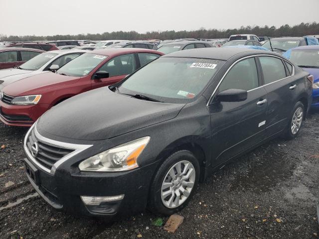 Image 1 of 2015 NISSAN ALTIMA 2.5 2015 with VIN 1N4AL3AP2FC131825