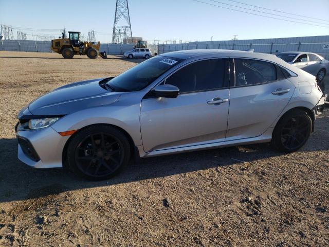 Obraz 1 z 2019 HONDA CIVIC EX 2019 z VIN SHHFK7H62KU413725