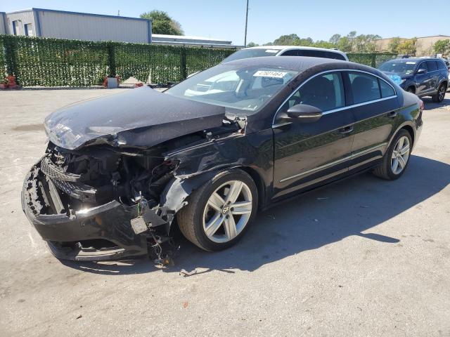 Изображение 2013 VOLKSWAGEN CC SPORT 2013