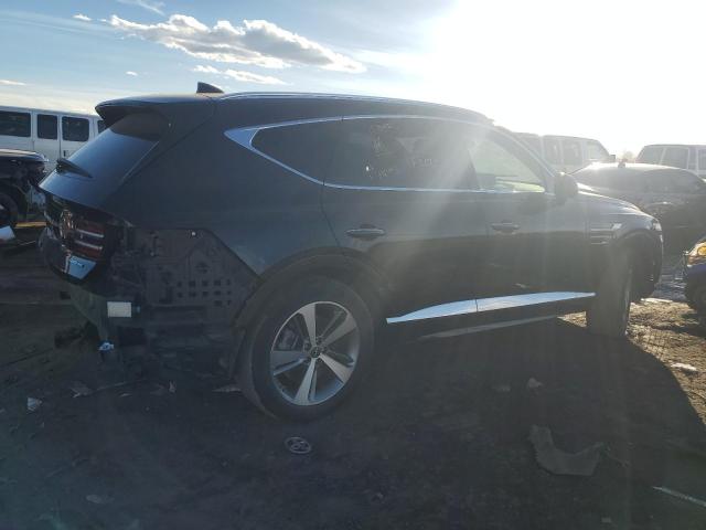 Изображение 3 2021 GENESIS GV80 BASE 2021 с VIN KMUHCESC4MU066884