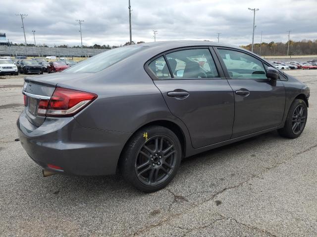 Obraz 3 z 2015 HONDA CIVIC LX 2015 z VIN 19XFB2F52FE284346