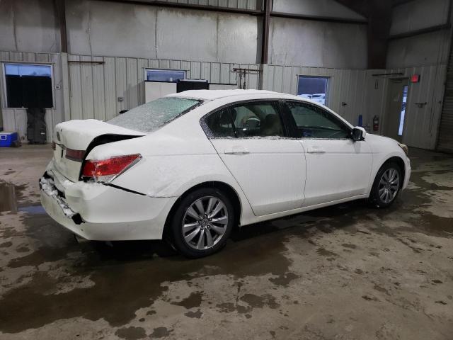 Image 3 of 2012 HONDA ACCORD EX 2012 with VIN 1HGCP2F75CA202762