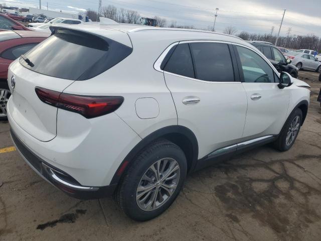 Изображение 3 2023 BUICK ENVISION PREFERRED 2023 с VIN LRBAZLR41PD016386
