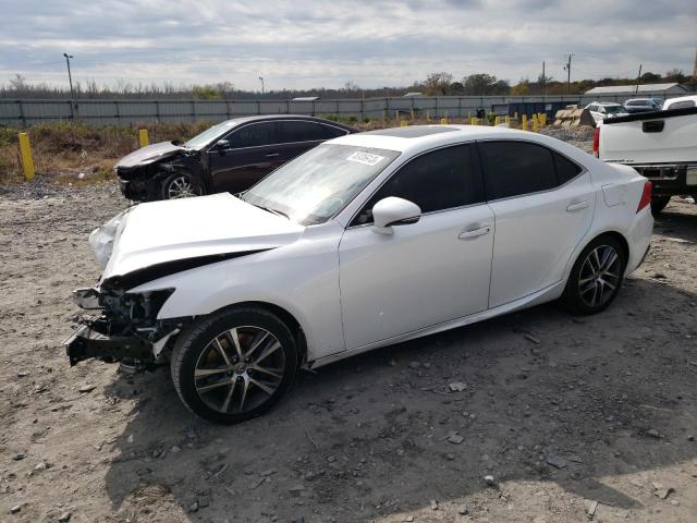 Изображение 2020 LEXUS IS 300 2020