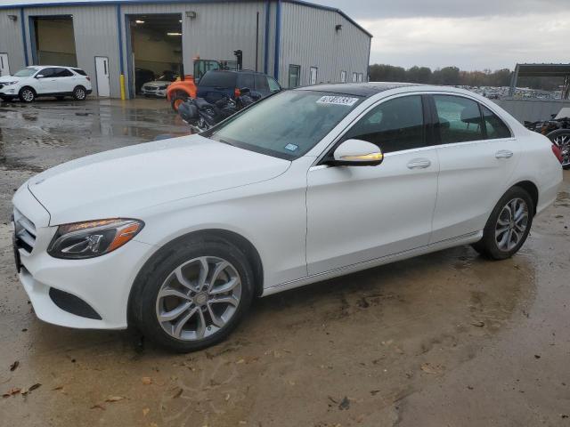 Изображение 1 2015 MERCEDES-BENZ C 300 4MATIC 2015 с VIN 55SWF4KB4FU017147