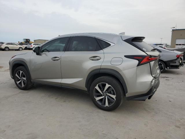 Obraz 2 z 2021 LEXUS NX 300 BASE 2021 z VIN JTJGARDZ9M5030659