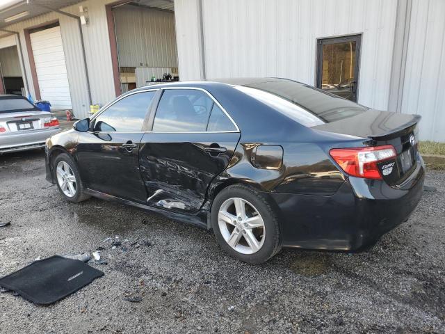 Изображение 2 2014 TOYOTA CAMRY L 2014 с VIN 4T1BF1FK2EU862444
