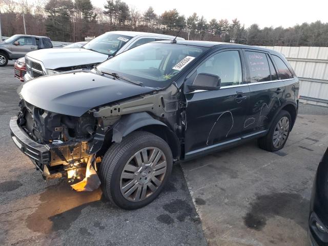 2010 FORD EDGE LIMITED 2010 image