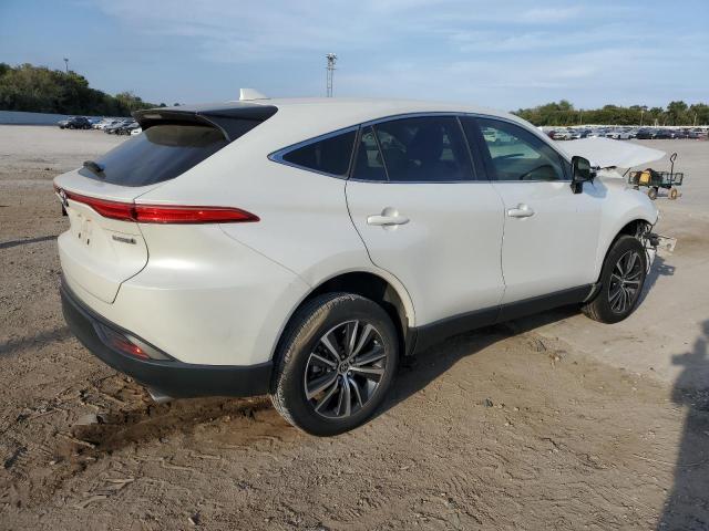 Изображение 3 2021 TOYOTA VENZA LE 2021 с VIN JTEAAAAHXMJ007691