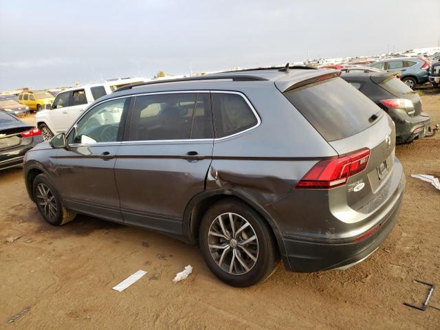 Изображение 2 2019 VOLKSWAGEN TIGUAN SE 2019 с VIN 3VV2B7AXXKM143398