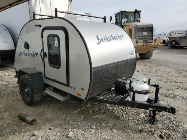 Изображение 1 2021 BRAX BUSHWACKER 2021 с VIN 7HFB1KB14M17X3788