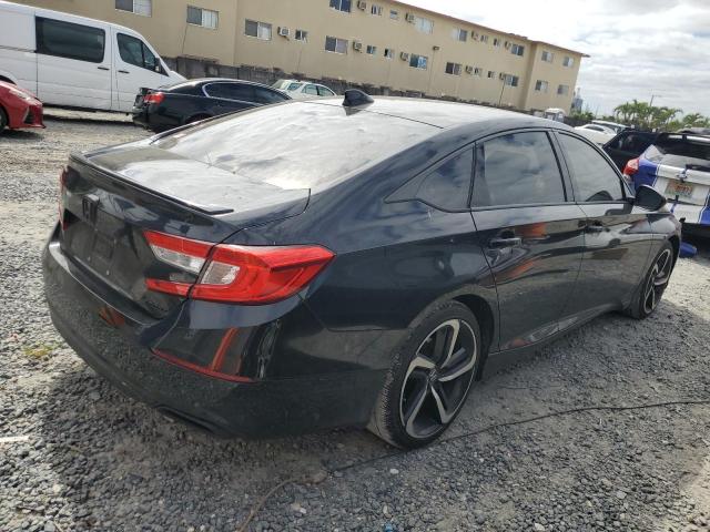 Изображение 3 2019 HONDA ACCORD SPORT 2019 с VIN 1HGCV1F37KA128871
