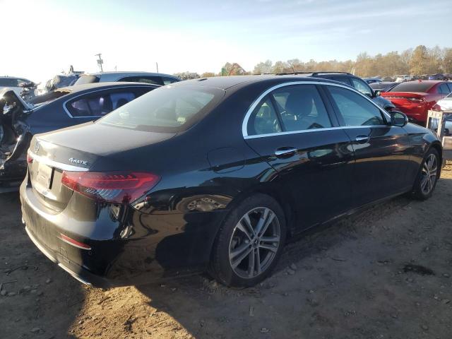 Image 3 of 2021 MERCEDES-BENZ E 350 4MATIC 2021 with VIN W1KZF8EB5MA920436