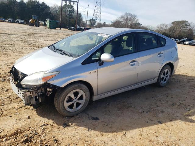Изображение 1 2013 TOYOTA PRIUS  2013 с VIN JTDKN3DU6D5545198