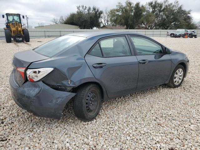 Obraz 3 z 2015 TOYOTA COROLLA L 2015 z VIN 5YFBURHE2FP327127